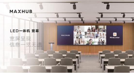 仙視 [Goodview]創維MAXHUB